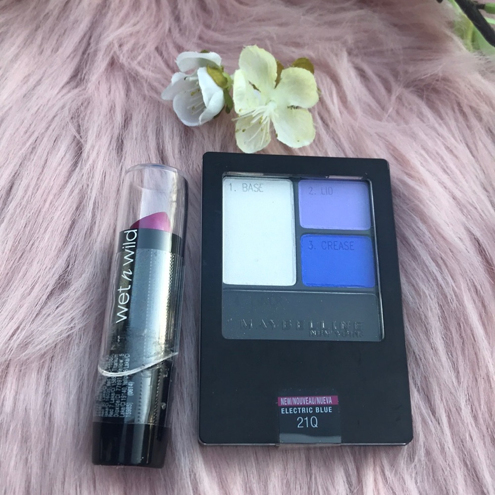 Makeup Bundle